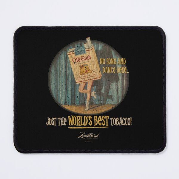 Item preview, Old Gold designed and sold by Frankie Griffith.