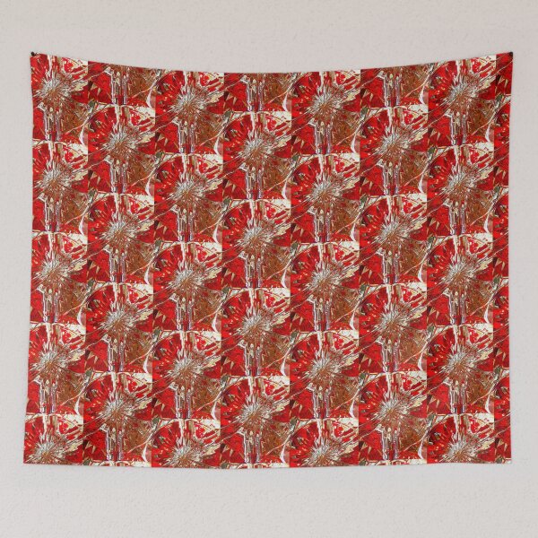 Item preview, Abstract 409 designed and sold by Shulie1.