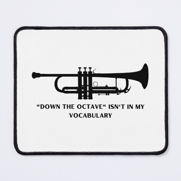 Item preview, Trumpet Power designed and sold by KylaWish.