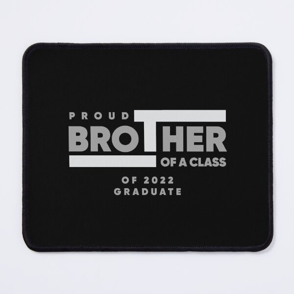 Item preview, Proud Brother of A Class of 2022 Graduate Gift Senior 2022 designed and sold by DiogoCalheiros.