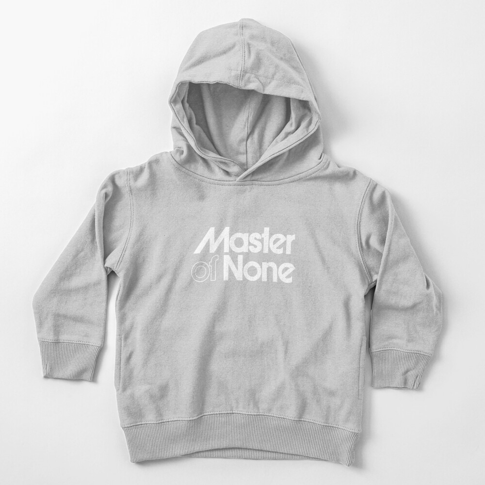 1 of none hoodie