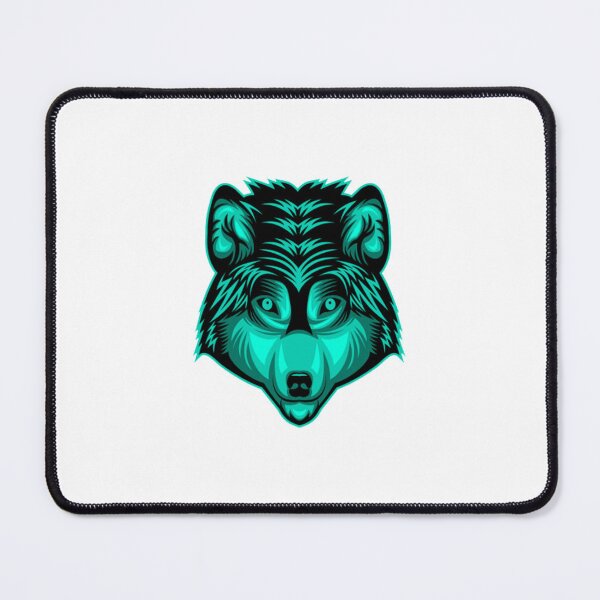 Item preview, Wolf series 017 designed and sold by DavidDai.