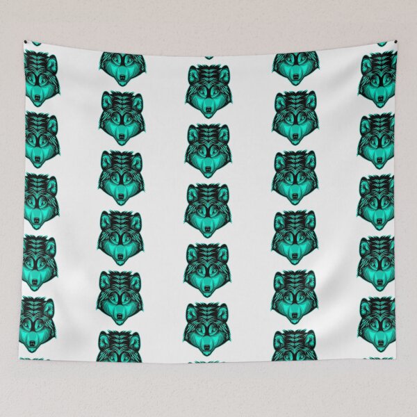 Item preview, Wolf series 017 designed and sold by DavidDai.