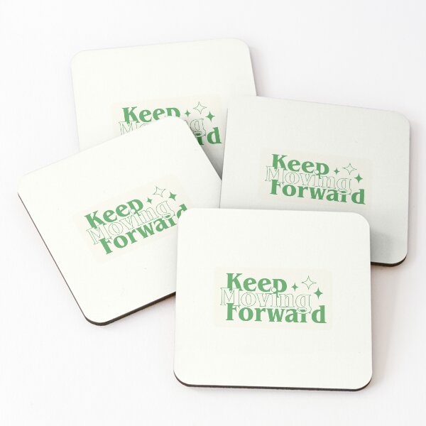 Item preview, Keep Moving Forward designed and sold by Rosie Renton.