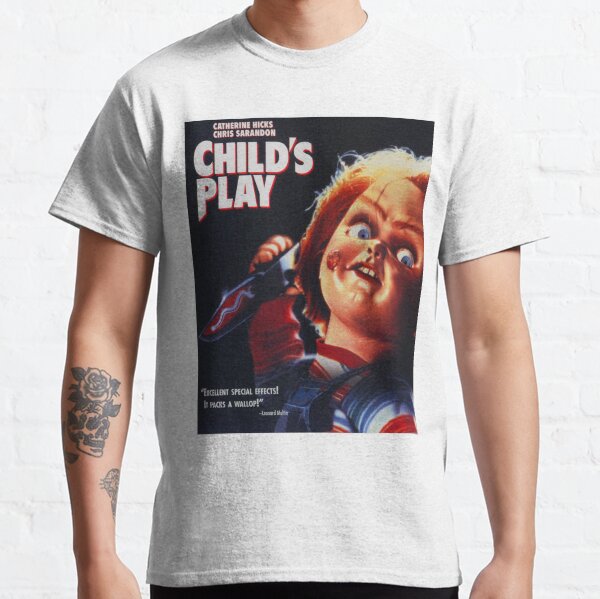 Child's Play Classic T-Shirt
