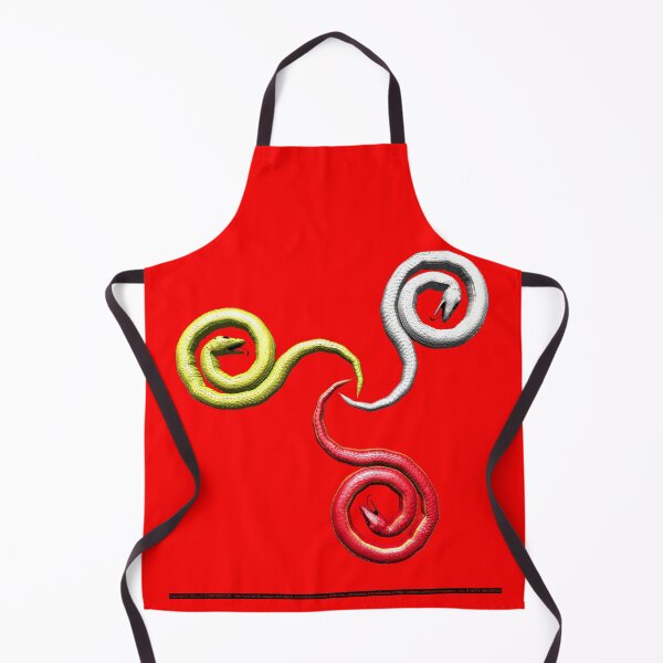 Item preview, 237. Trikelion (Ophydian Snakes) designed and sold by ciullocorp.