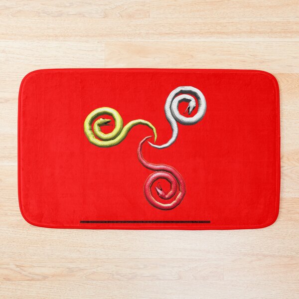 Item preview, 237. Trikelion (Ophydian Snakes) designed and sold by ciullocorp.
