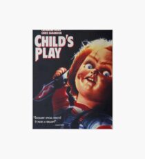 Child's Play Art Board