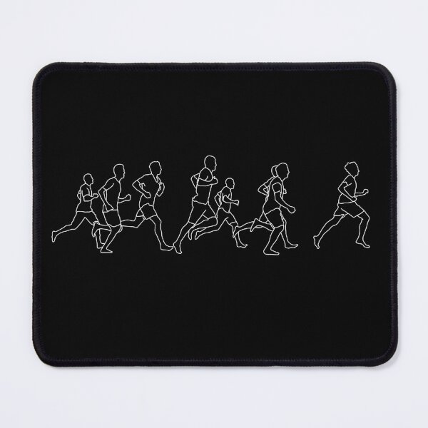 Item preview, Running group designed and sold by TheScraggyBeard.
