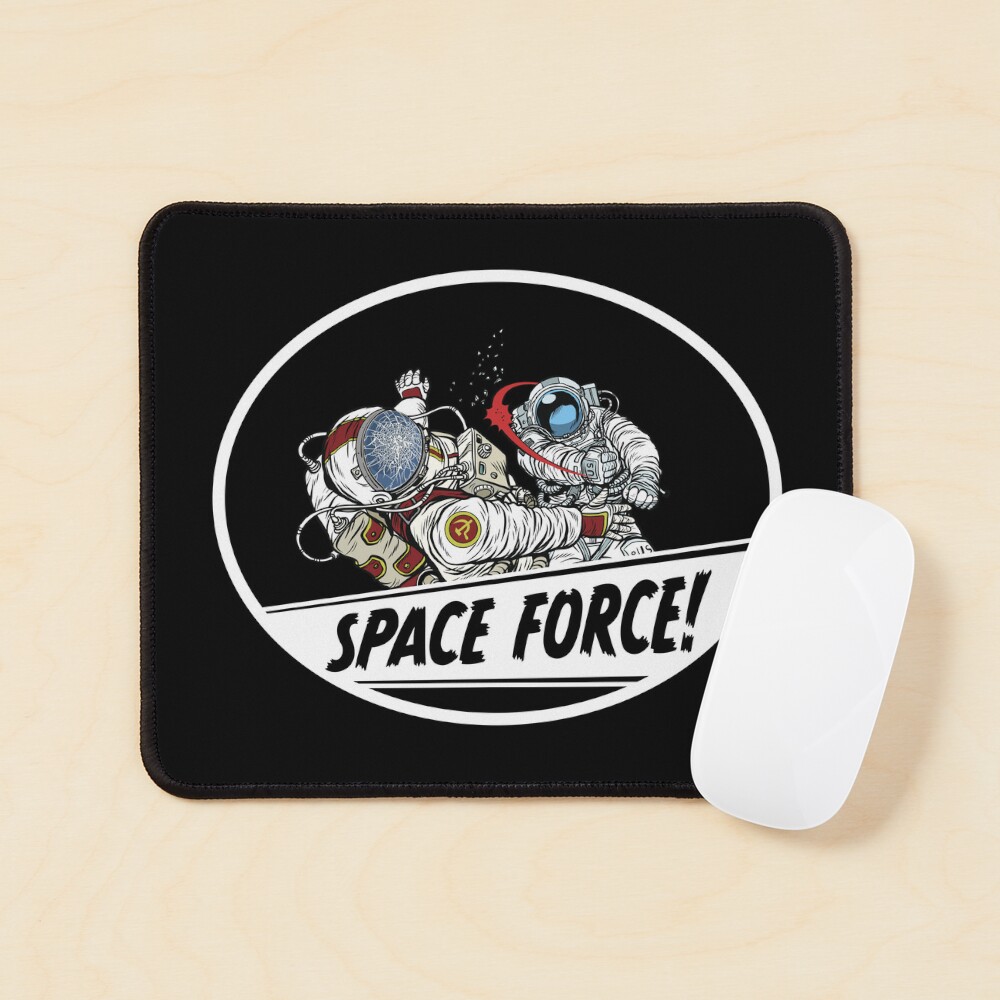 Item preview, Mouse Pad designed and sold by 461VCC.