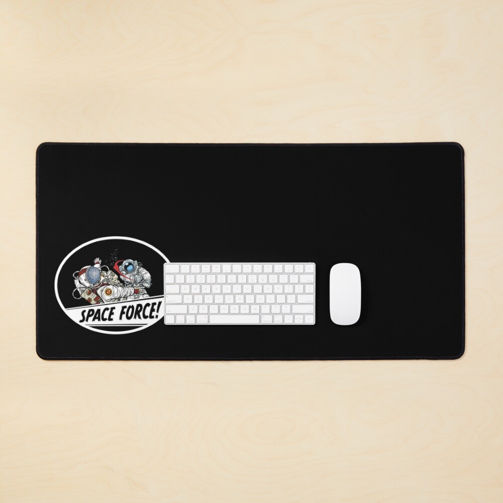 Item preview, Desk Mat designed and sold by 461VCC.