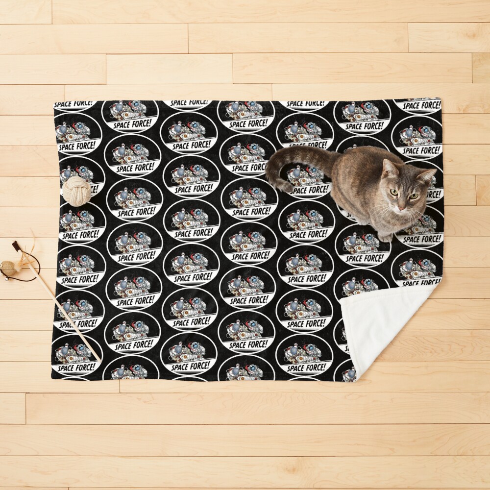 Item preview, Pet Blanket designed and sold by 461VCC.