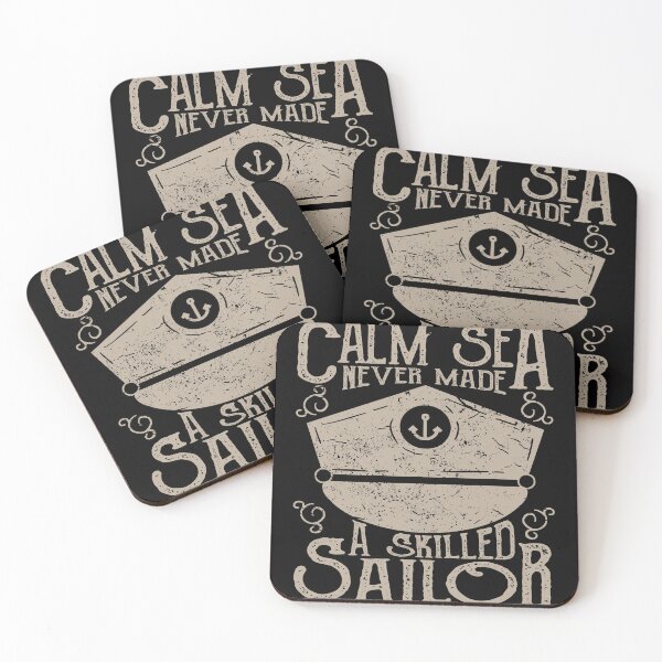 Item preview, The Sailor designed and sold by Urimagery.