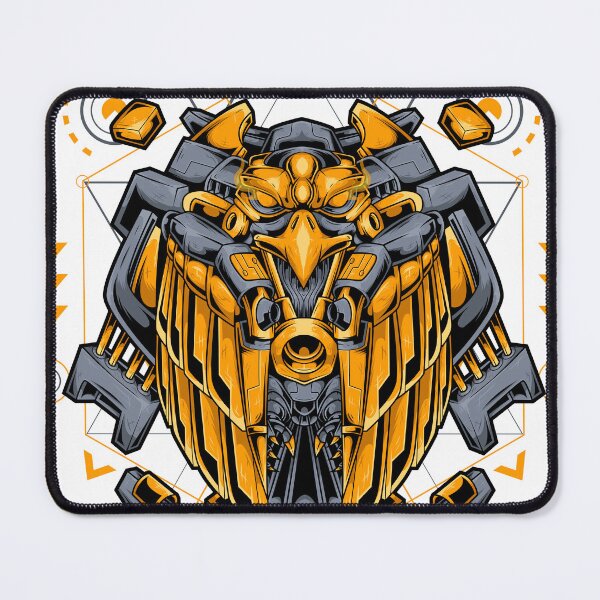 Item preview, eagle mecha designed and sold by Monster-kuroro.