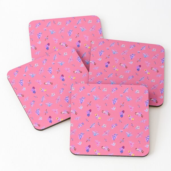 Item preview, Bubble Gum Bling Bugs  designed and sold by Clancy Rodgers.