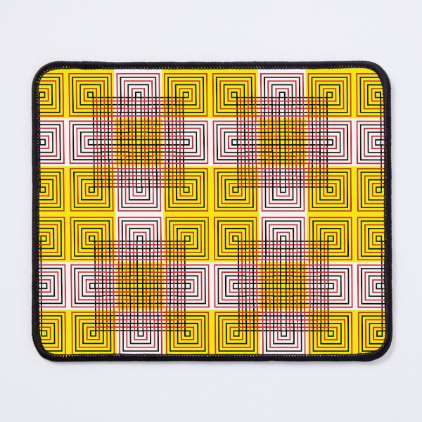 Item preview, Interlocking Shapes no. 82 designed and sold by Neil Feigeles.