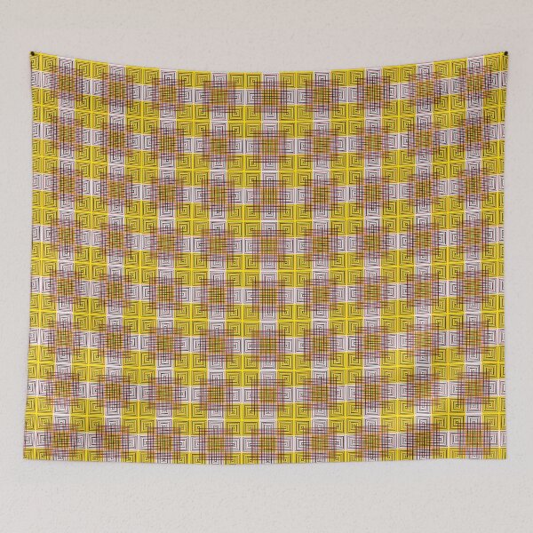 Item preview, Interlocking Shapes  no. 82 designed and sold by Neil Feigeles.
