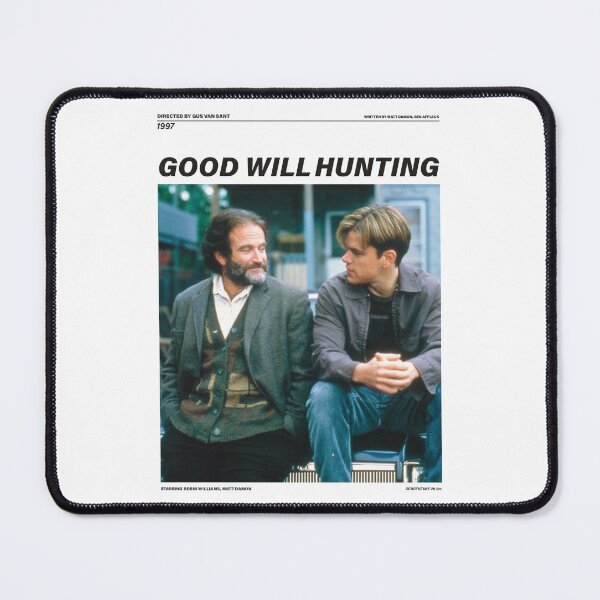 Item preview, GOOD WILL HUNTING designed and sold by 33ll.