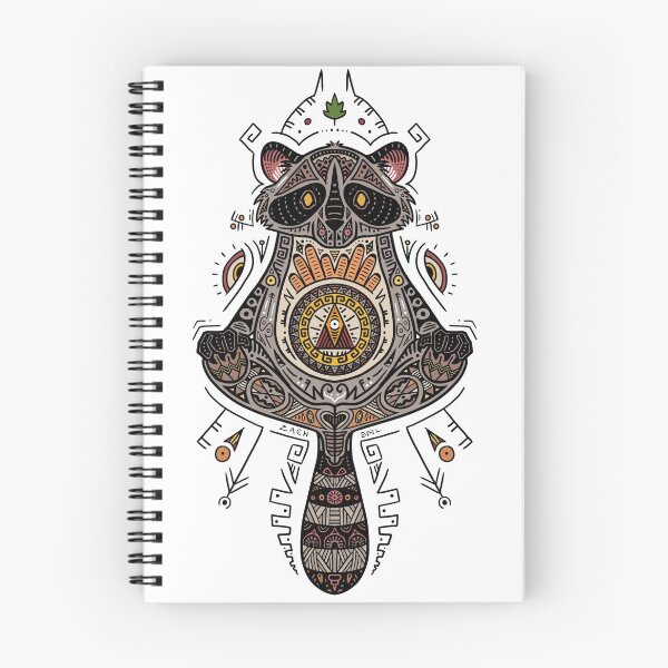 Item preview, Almighty Raccoon designed and sold by ZachDNL.