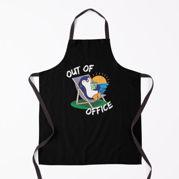 Item preview, Out of Office - Do not Disturb designed and sold by ThreadlyAndCo.