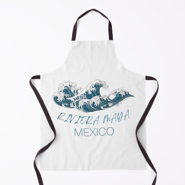 Item preview, RIVIERA MAYA MEXICO designed and sold by Wooden-rack.
