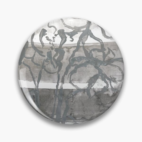 Item preview, Fiddle Fig on Grey designed and sold by jamdesignstudio.