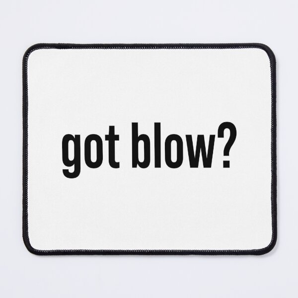 Item preview, Got blow designed and sold by OttilieJacon.