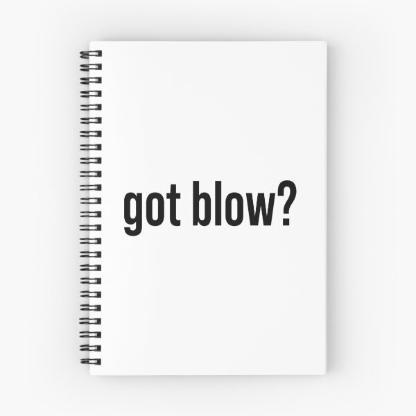 Item preview, Got blow designed and sold by OttilieJacon.