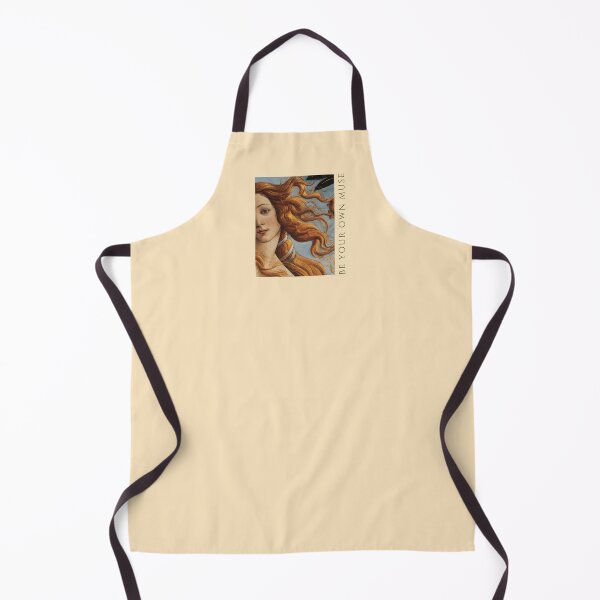Item preview, Be Your Own Muse designed and sold by VirtualFaries.