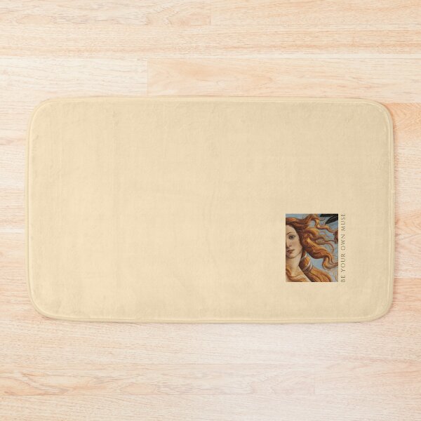 Item preview, Be Your Own Muse designed and sold by VirtualFaries.