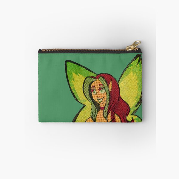 Item preview, Illusen The Earth Faerie designed and sold by geodedog.