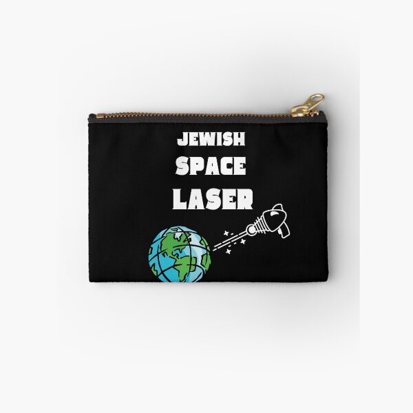 Item preview, Jewish space laser designed and sold by GraphicGuru13.