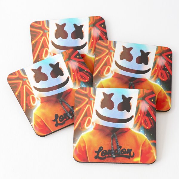 Item preview, Marsh-mallow designed and sold by LIIIARA.