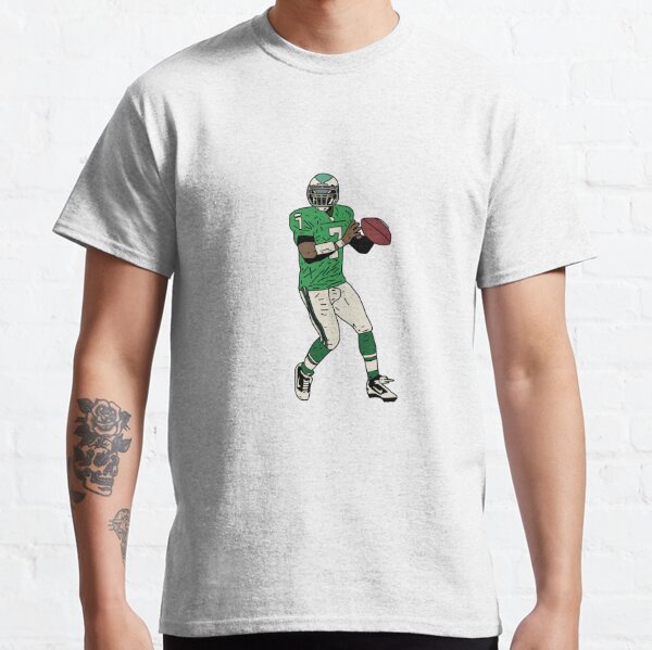 FanQuarter The Michael Vick Experience Shirt