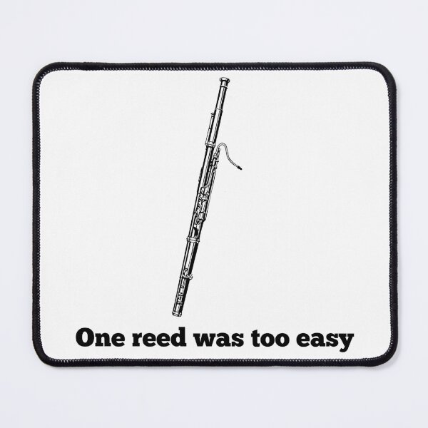 Item preview, Bassoon Power designed and sold by KylaWish.