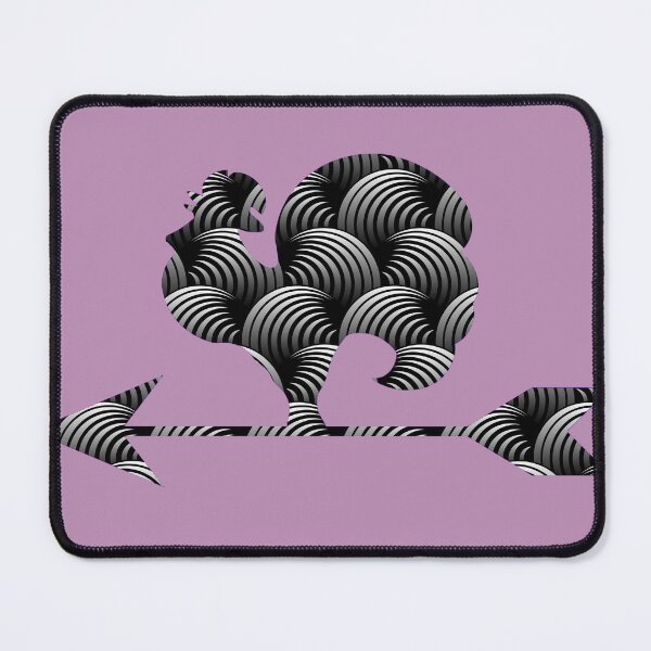 Item preview, black rooster weather vane designed and sold by artbleed.