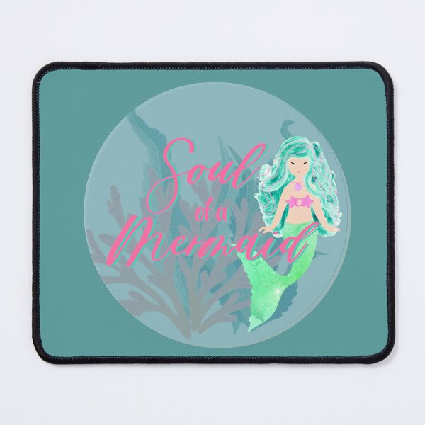 Item preview, Soul of a mermaid   designed and sold by FamilyCurios.