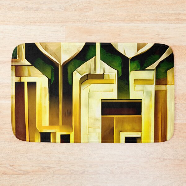 Item preview, Art Deco Design designed and sold by I-Dream-Designs.