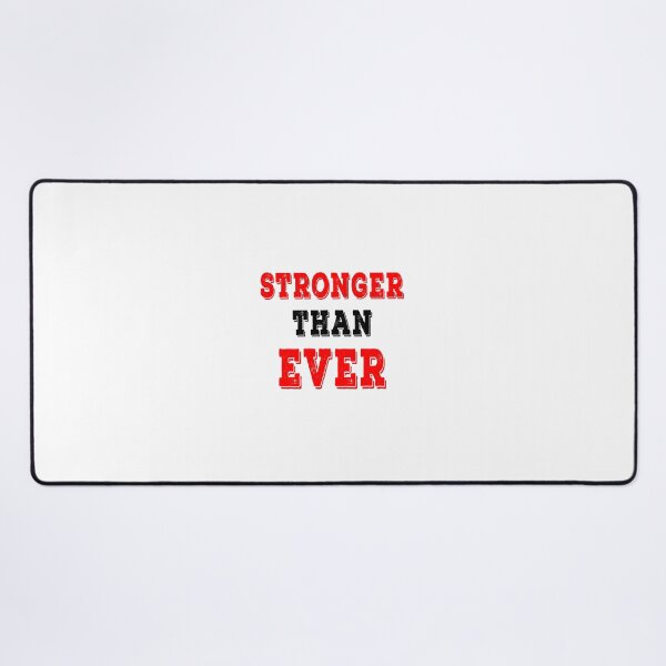 Item preview, Be Stronger Than Your Past designed and sold by PodiShawna.