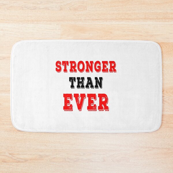 Item preview, Be Stronger Than Your Past designed and sold by PodiShawna.