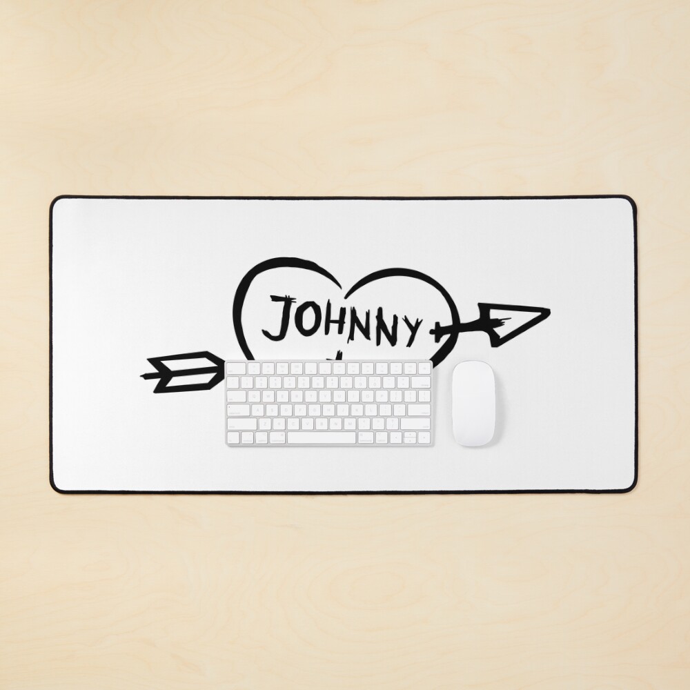 Item preview, Desk Mat designed and sold by azweaponx23.