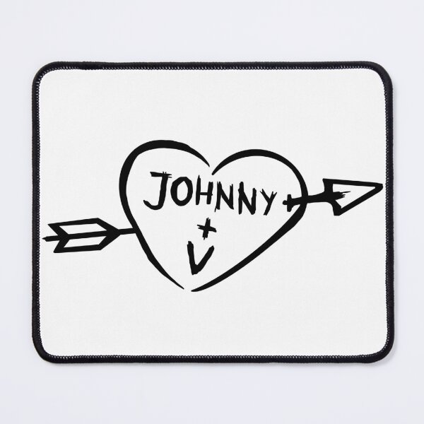 Item preview, Johnny + V designed and sold by azweaponx23.