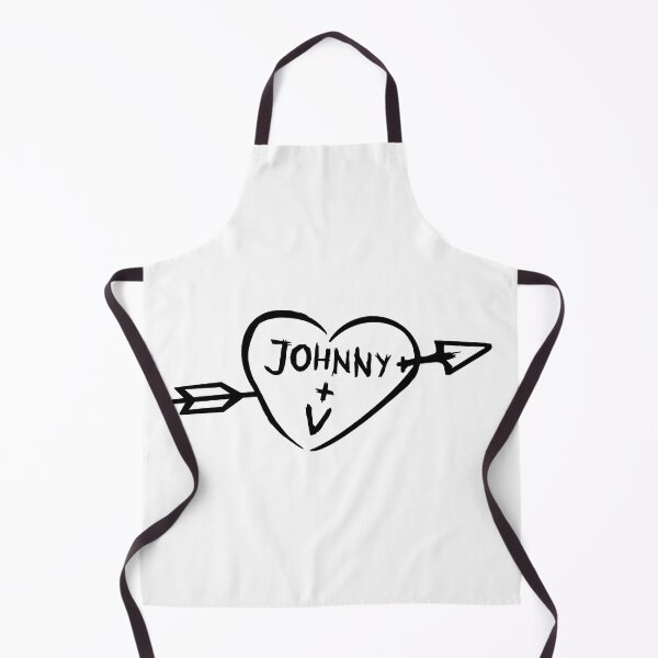Item preview, Johnny + V designed and sold by azweaponx23.