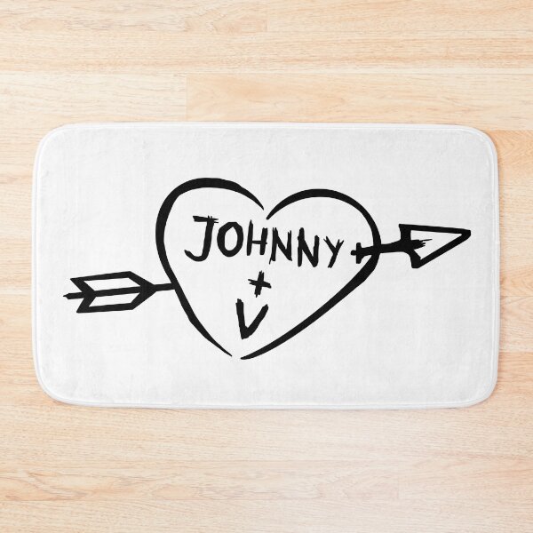 Item preview, Johnny + V designed and sold by azweaponx23.