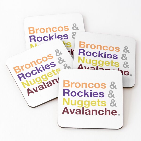 Item preview, Colorado Sports designed and sold by taycobb.