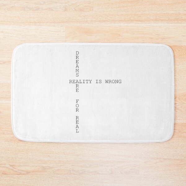Item preview, Reality design designed and sold by HEFTALICA.
