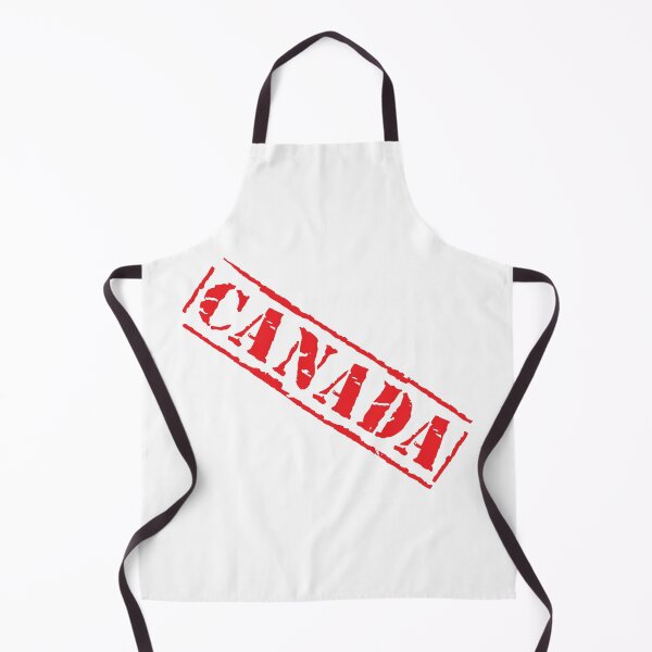 Item preview, Canada on an Ink Stamp | By Tjays on a Cool designed and sold by TJays.