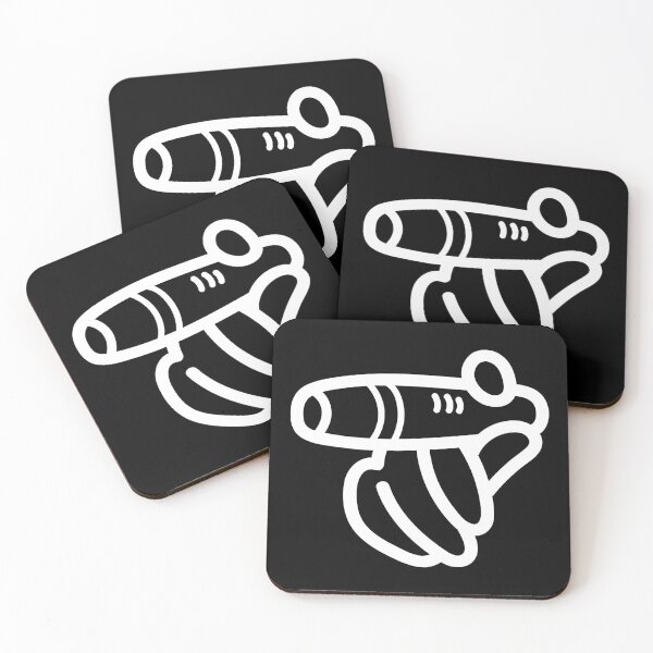 Item preview, Cigar Smoker Icon, I Smoke Cigars designed and sold by MadamBullmoose.