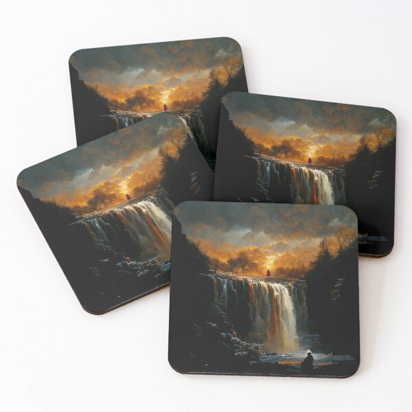 Item preview, Imposing Sky designed and sold by stilldan97.