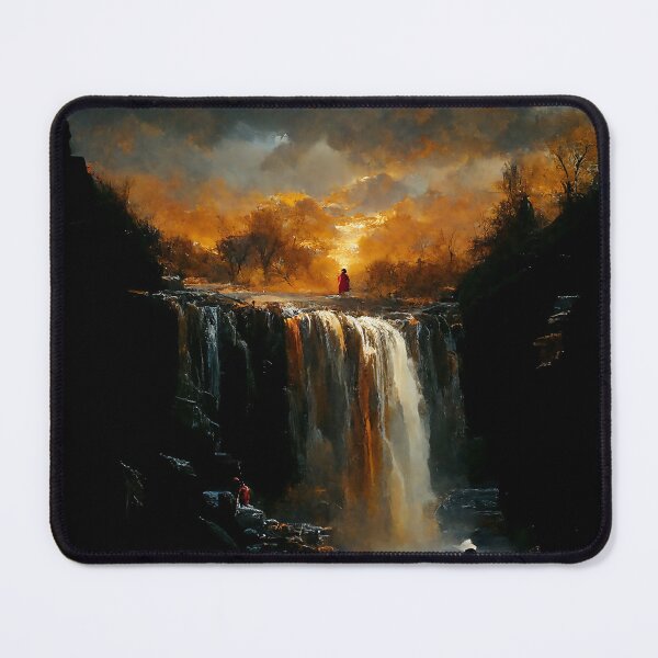 Item preview, Imposing Sky designed and sold by stilldan97.